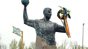 Marian Cozma, comemorat sâmbătă, cu ocazia meciului MKB Veszprem-HCM Constanţa