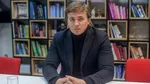 Jurnalistul ucrainean de investigații Mihailo Tkaci, reținut în Austria, în timp ce documenta fuga procurorului general, Ruslan Kravchenko