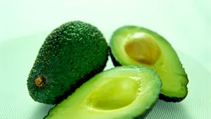 Consumul de avocado a atins un nivel record în Europa şi SUA
