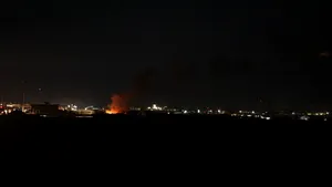 Tensiuni în Irak după zeci de atacuri cu drone lansate de miliții pro-iraniene