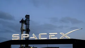 Elon Musk a transformat oficial sediul SpaceX în municipalitate