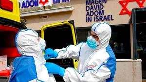 COMENTARIU Lelia Munteanu | Şansa israelienilor: Dumnezeu şi excepţionalul corp medical