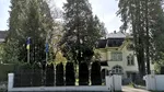 Atac asupra sediului Ambasadei României în Elveția cu un dispozitiv incendiar