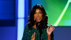 Natalie Cole îi dedică cel mai nou album al său femeii care i-a donat un rinichi