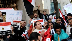 CRONOLOGIE: Lista preşedinţilor constrânşi să demisioneze în ultimii 11 ani