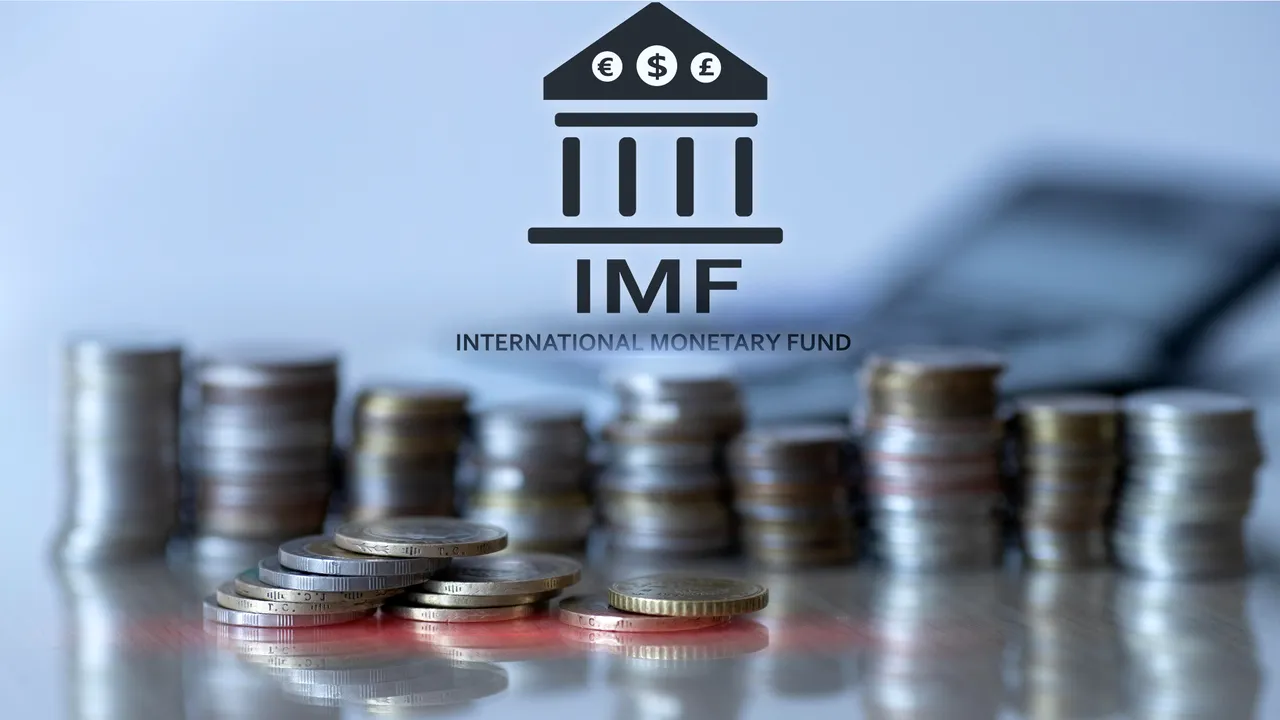 PNRR. Fondul Monetar Internaţional, posibil supervizor al împrumutului de 16 miliarde euro