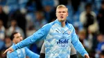 Apetitul pentru goluri al lui Erling Haaland nu cunoaște limite. Manchester City obține a șaptea victorie consecutivă în Premier League după meciul cu Ipswich