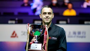 Ronnie O'Sullivan îl învinge pe Luca Brecel pentru al patrulea titlu consecutiv la Shanghai Masters