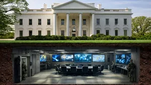 Ultima linie de apărare a președintelui SUA: Ce se știe despre noul buncăr „top secret” de sub Casa Albă