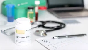 Nu toate antibioticele funcționează la fel. Unele pot contribui la creșterea inflamației în organism