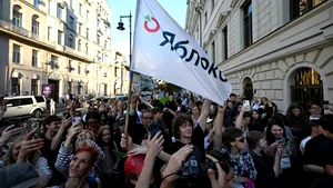Rusia elimină ultima opțiune anti-război de pe buletinul de vot. Partidul Yabloko, exclus de la alegeri