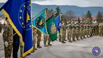 MApN, mesaj de condoleanțe după prăbușirea unui elicopter militar italian în Bosnia: „Gândurile noastre se îndreaptă către familiile îndoliate”