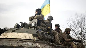 Ucrainenii rezistă: armata respinge atacurile ruşilor în apropierea a cinci aşezări din estul ţării - Statul Major General