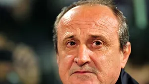 Tehnicianul Delio Rossi a fost demis de la Sampdoria Genova