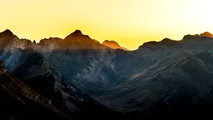 „Una dintre marile minuni ale naturii”. A fost descoperită o autostradă a insectelor în Pirinei