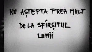 Ce scrie presa internaţională despre filmul lui Radu Jude. The Guardian îl numeşte un „experiment românesc ameţitor” care „atacă din toate unghiurile viaţa modernă”