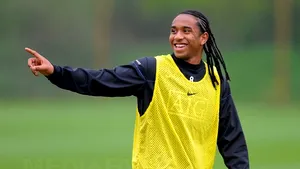 Anderson (Manchester United), implicat într-un accident rutier