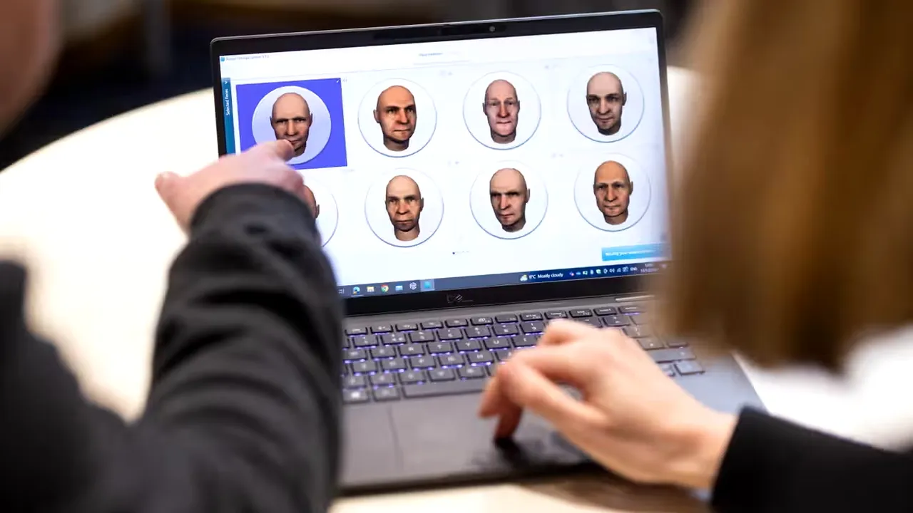 Folosirea avatarurilor digitale în terapia psihozelor îi poate ajuta pe cei care aud voci - studiu