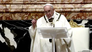 Revoluţie la Vatican. Papa a decis ca episcopii şi cardinalii să fie judecaţi de tribunalul penal al Vaticanului