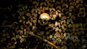 TOPUL celor mai înfiorătoare locuri din lume - FOTO