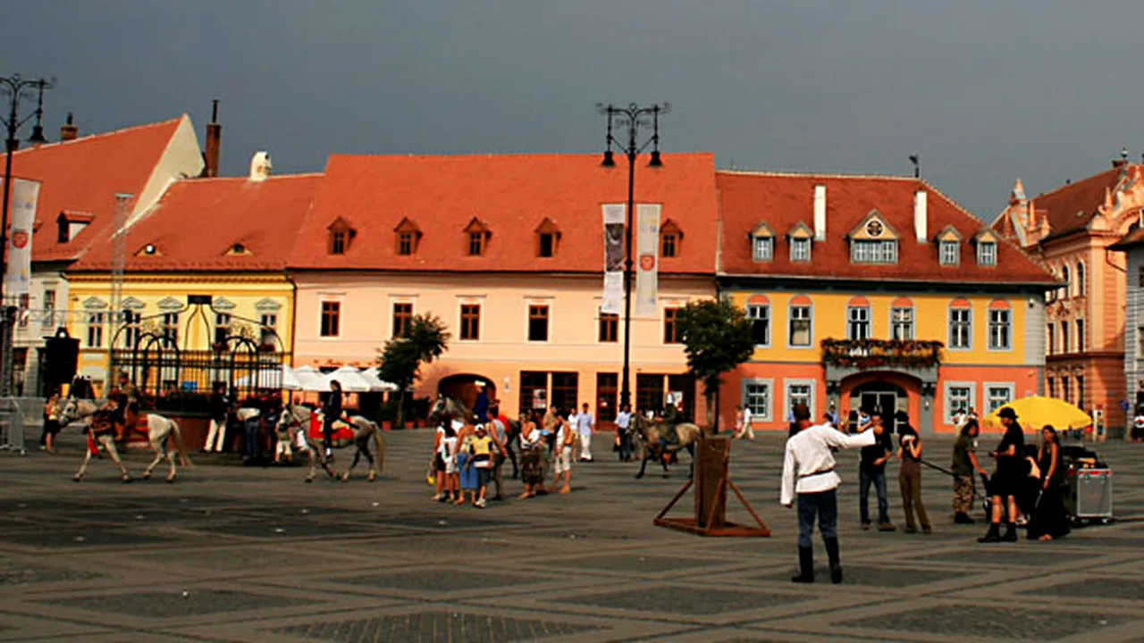 Sibiu, judeţul cu cele mai multe primării cu nereguli la acordarea ajutoarelor de căldură în 2011