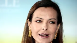 Retrospectivă de filme cu Carole Bouquet, cu ocazia vizitei actriţei franceze la Bucureşti