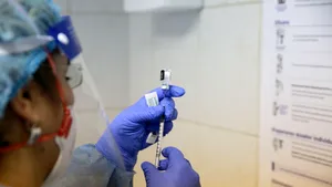 Coronavirus în România LIVE UPDATE 30 decembrie. 4.875 cazuri noi şi 127 decese confirmate azi. Bilanţ complet COVID-19