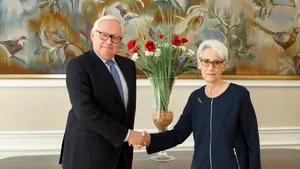 Wendy Sherman şi Serghei Riabkov vor conduce delegaţiile Statelor Unite şi Rusiei la negocieri 