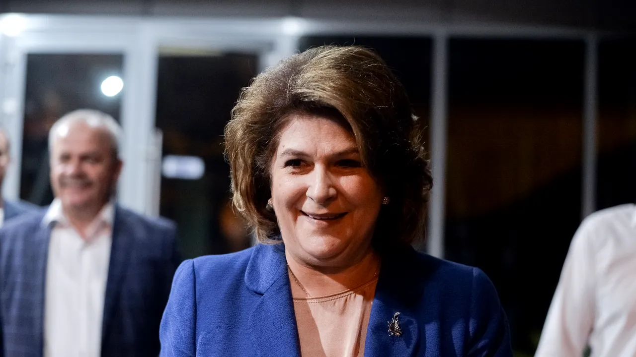 Locul Rovanei Plumb la conducerea PSD Dâmboviţa, luat de deputatul Corneliu Ştefan 