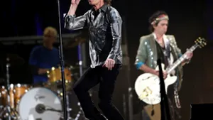 Rolling Stones lansează un pachet DVD cu imagini din timpul turneului mondial 