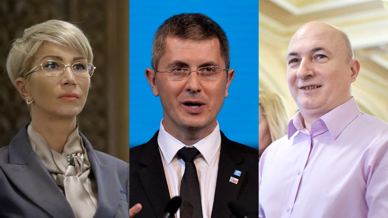 Pro şi contra deciziei CCR. Lider PSD: Ce a propus Iohannis la referendum a fost o bazaconie/ Barna: Curtea, vârf de lance al penalilor/ Preşedintele PNL: Constituţia nu prevede dreptul de a fi graţiat şi amnistiat