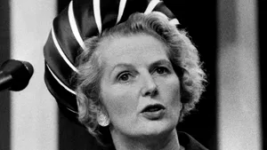 Replici celebre ale lui Margaret Thatcher: 