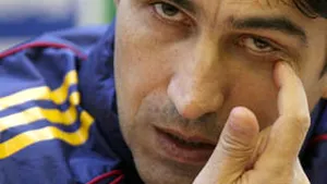 Victor Piţurcă a anunţat lotul lărgit pentru Euro
