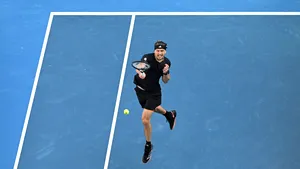 Alexander Zverev, locul 3 ATP, s-a calificat în semifinalele Australian Open, după victoria cu Tien