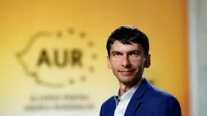 Victor Cațavei (AUR): „Demagogia referitoare la Planul Național de Redresare și Reziliență: o contradicție totală cu realitatea”