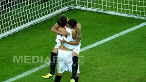 FC Sevilla a câştigat Liga Europa pentru a treia oară în istorie