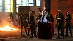 Filmul „Dracula” de Radu Jude, prezentat în avanpremieră la ediția a zecea a Festivalului Luna Plină