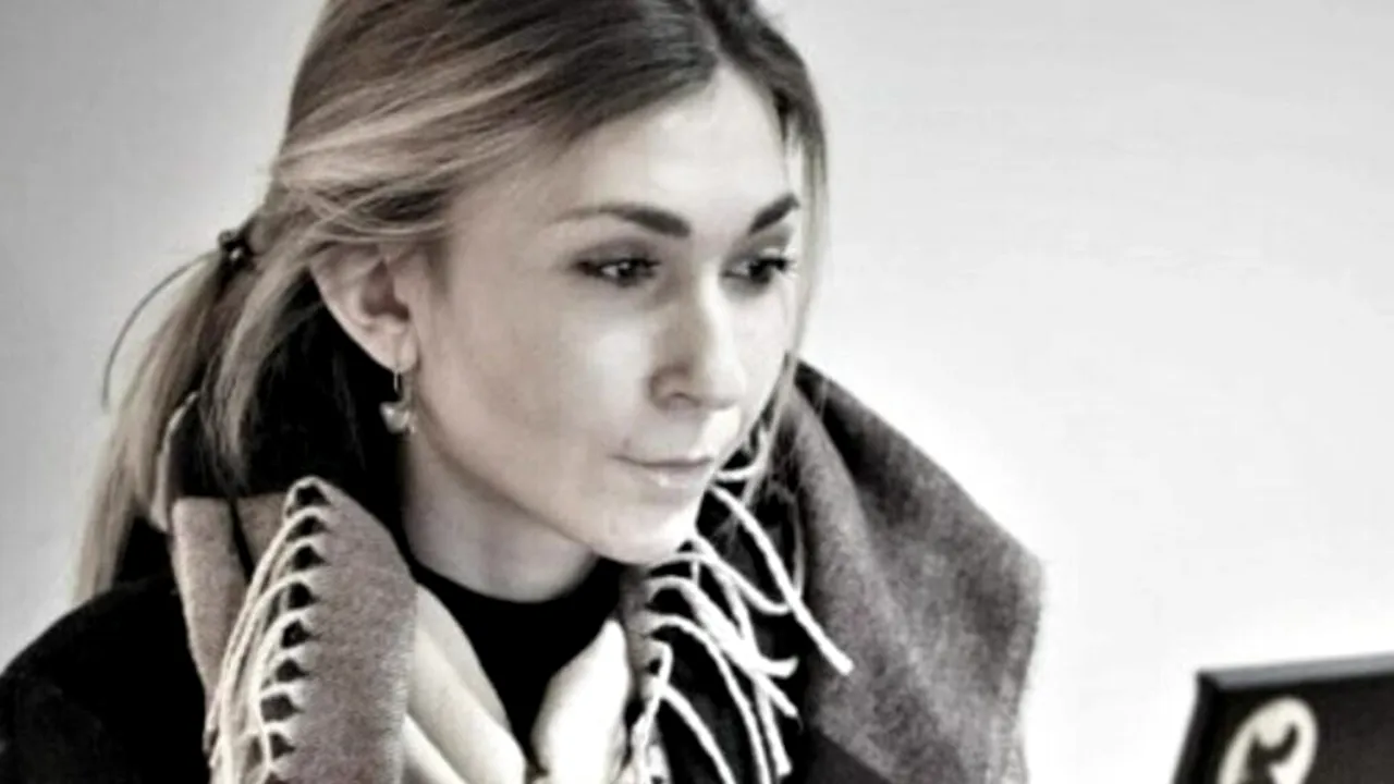 Zelenski a premiat-o post-mortem pe Viktoriia Roshchyna, jurnalista ucraineană ucisă în Rusia