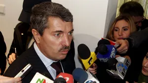 CCA caută arbitri în Italia, Spania şi Ucraina pentru derbiul Steaua-Dinamo