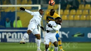 CUPA ROMÂNIEI: Petrolul Ploieşti a învins FC Vaslui, scor 4-2 după prelungiri, şi s-a calificat în semifinale