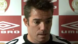 Kenna: Avem un mic avantaj faţă de Steaua că se joacă fără spectatori