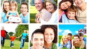 Studiu în genetică: Oamenii sunt predispuşi atât la depresie, cât şi la fericire din aceeaşi cauză