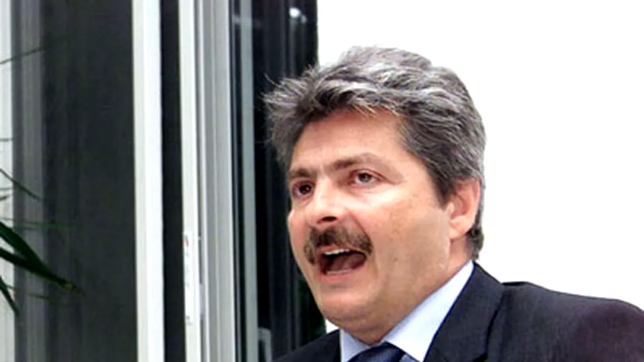 Vântu despre arestarea lui Popa: E victima manipulării în cazul FNI