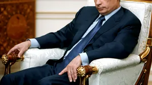 Putin va avea propriul site