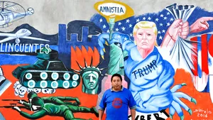 Dacă arta ar putea vota - GALERIE FOTO