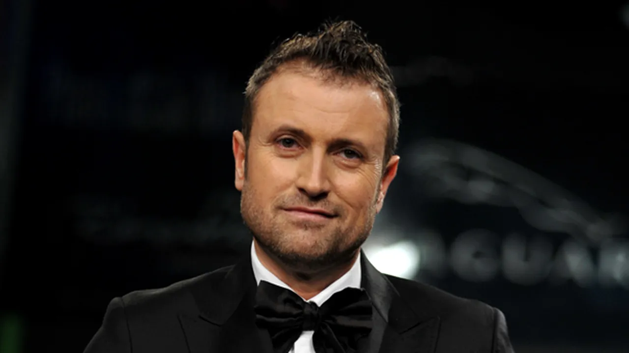 Cătălin Botezatu va participa, duminică, la 