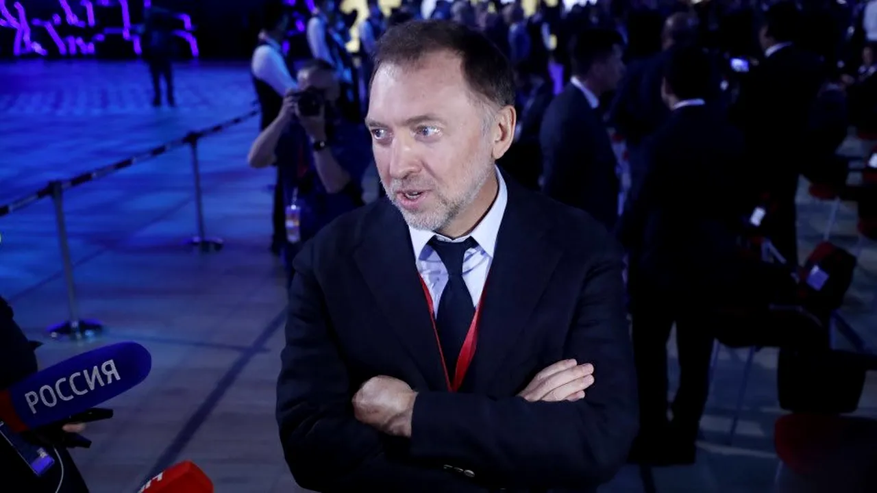 Avertismentul unui miliardar rus la un Forum Economic din Siberia. Moscova ar putea rămâne fără bani în 2024 şi caută investitori din ţări 