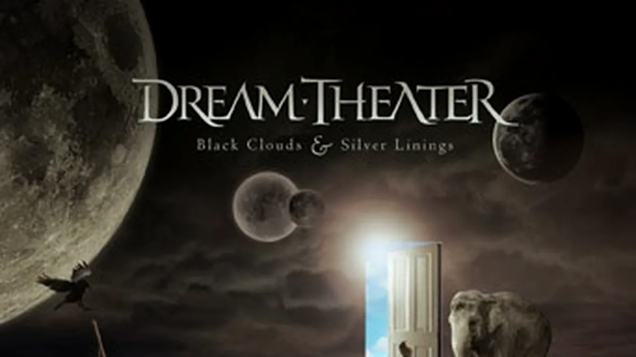 Noul album Dream Theater va apărea pe 23 iunie (Video)