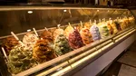 Una dintre cele mai iubite înghețate din Italia are o poveste fascinantă. Detaliul care i-a schimbat destinul