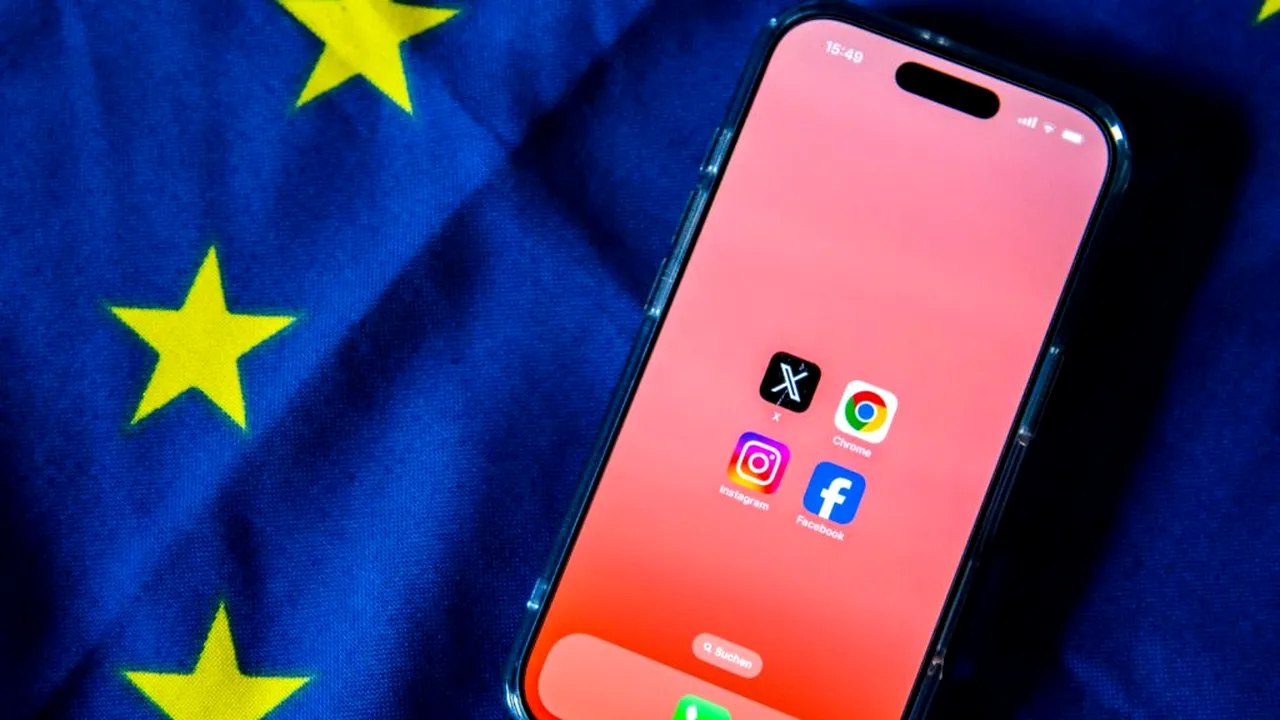 Portofelul digital al UE ajunge pe telefoanele europenilor. Actele, diplomele și chiar permisul auto ar putea încăpea într-o singură aplicație